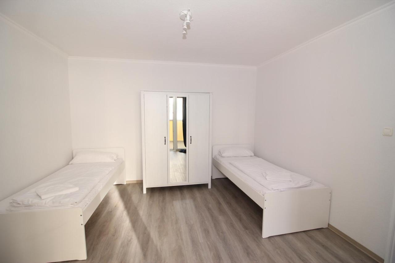 Kaiser Apartments Offenbach am Main Room photo