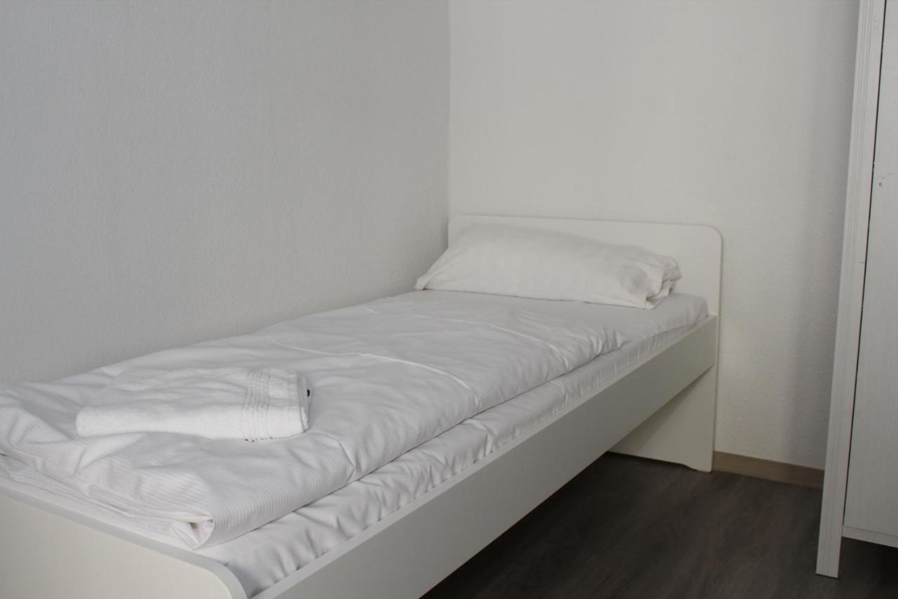 Kaiser Apartments Offenbach am Main Exterior photo