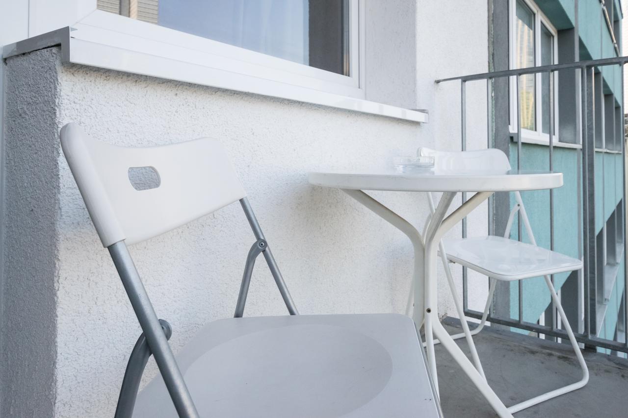 Kaiser Apartments Offenbach am Main Exterior photo