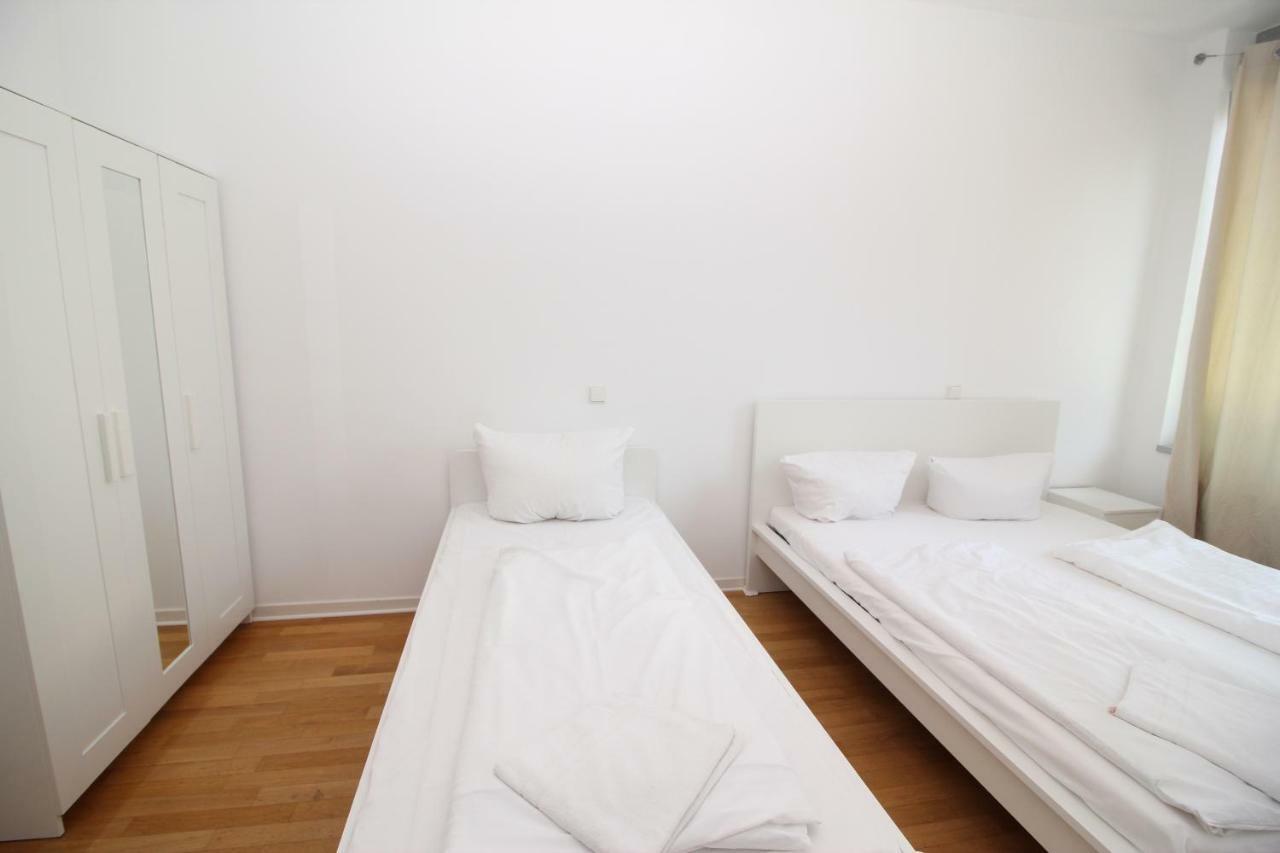 Kaiser Apartments Offenbach am Main Room photo