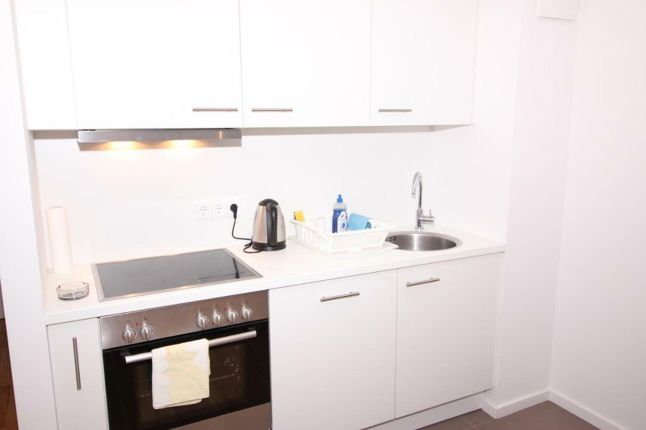 Kaiser Apartments Offenbach am Main Room photo
